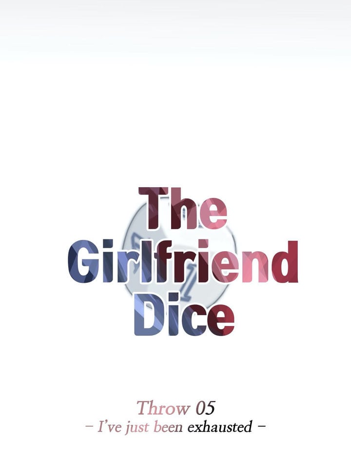 The Girlfriend Dice - Chapter 22 214