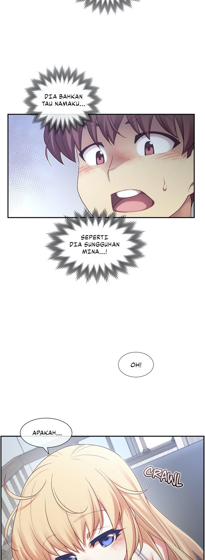The Girlfriend Dice - Chapter 22 203