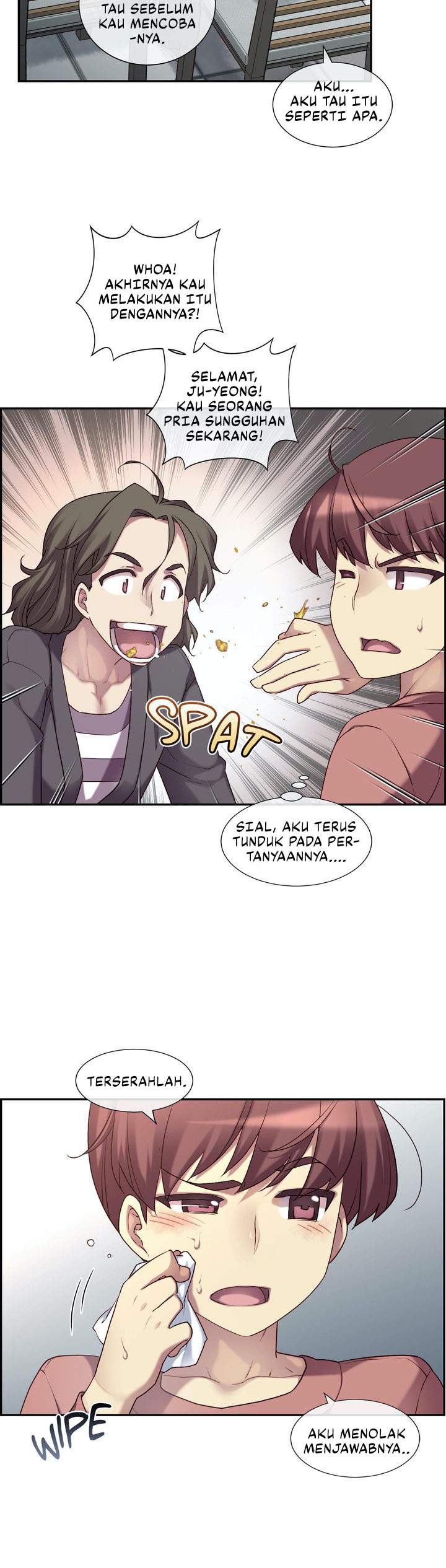 The Girlfriend Dice - Chapter 22 22