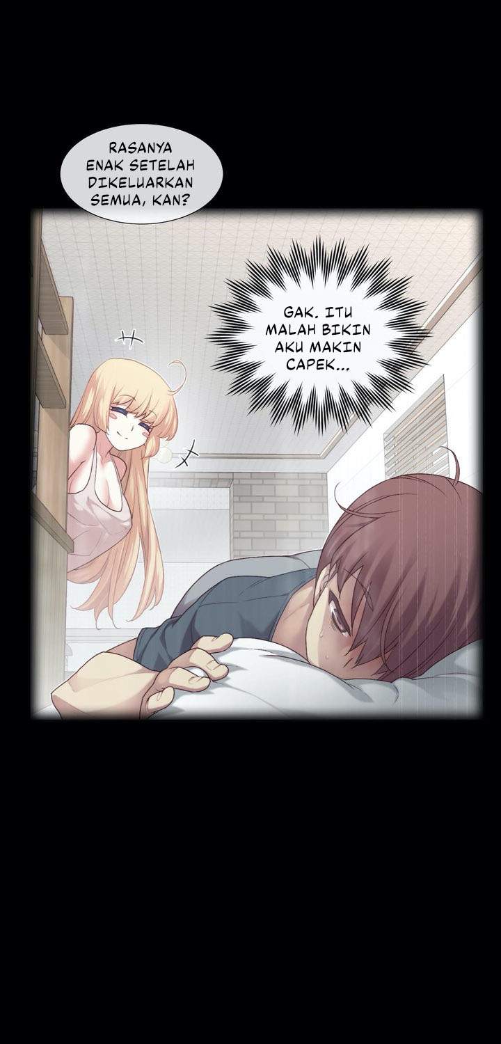 The Girlfriend Dice - Chapter 22 105