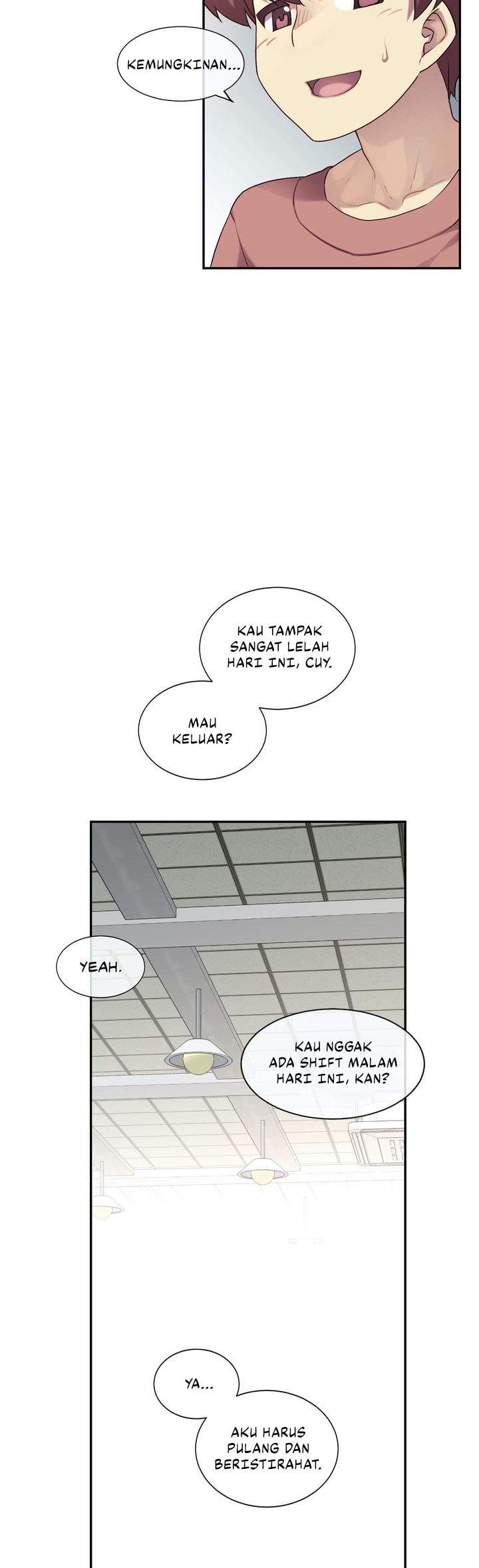 The Girlfriend Dice - Chapter 22 33