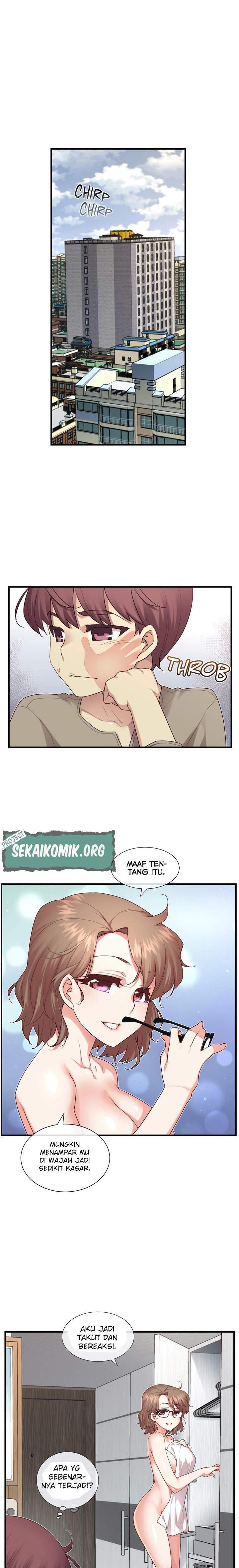 The Girlfriend Dice - Chapter 22 295
