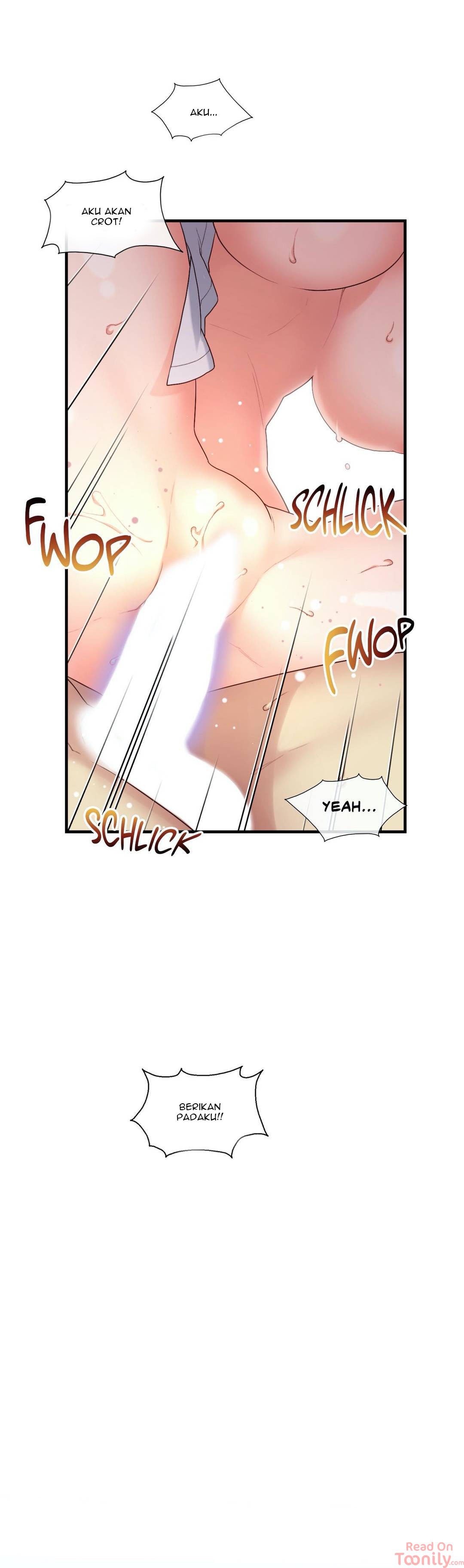 The Girlfriend Dice - Chapter 22 374