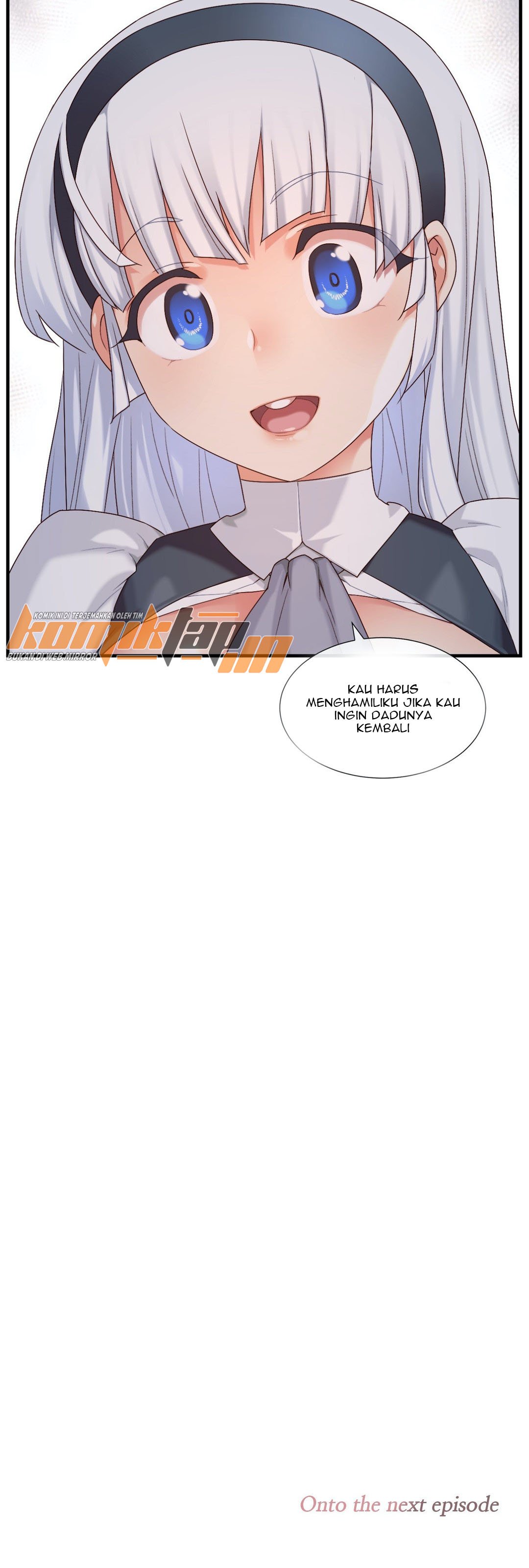The Girlfriend Dice - Chapter 57 966