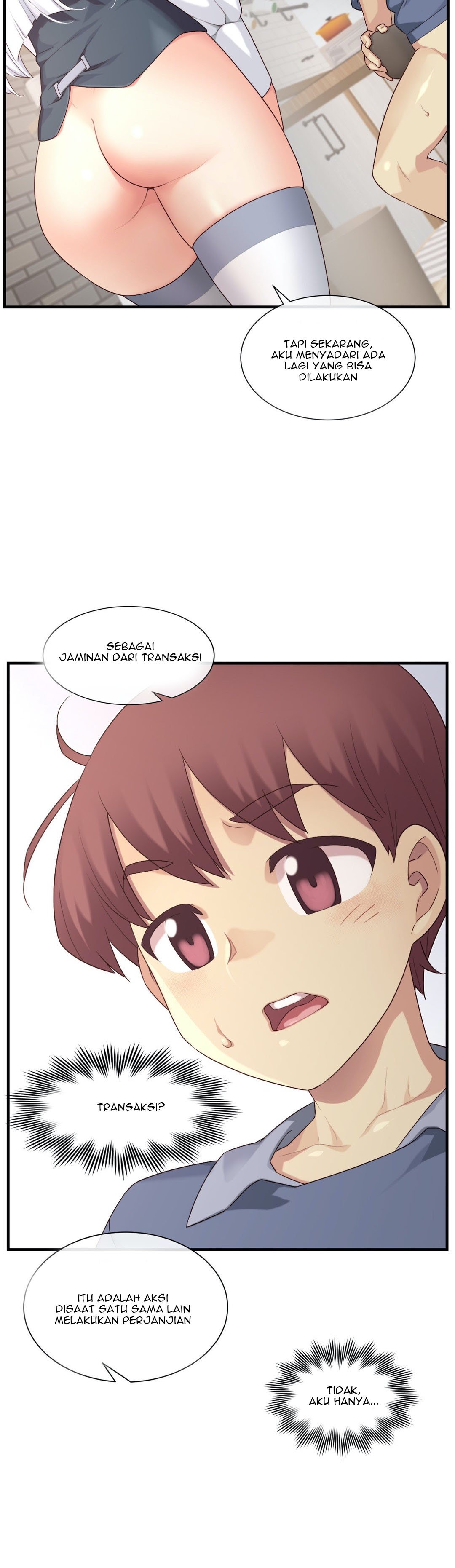 The Girlfriend Dice - Chapter 57 1022