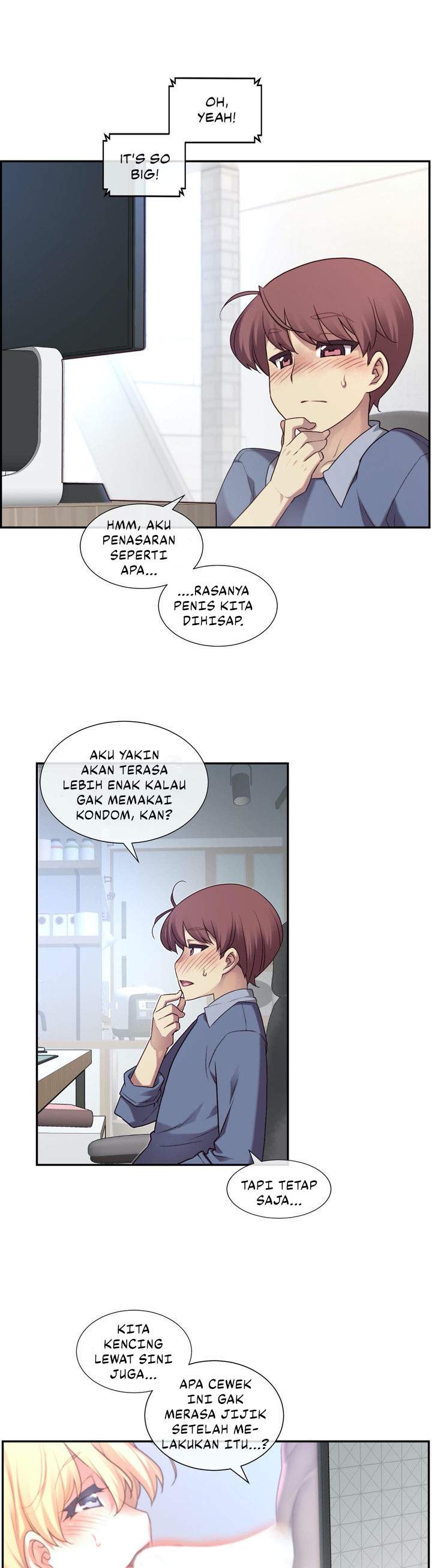 The Girlfriend Dice - Chapter 22 153