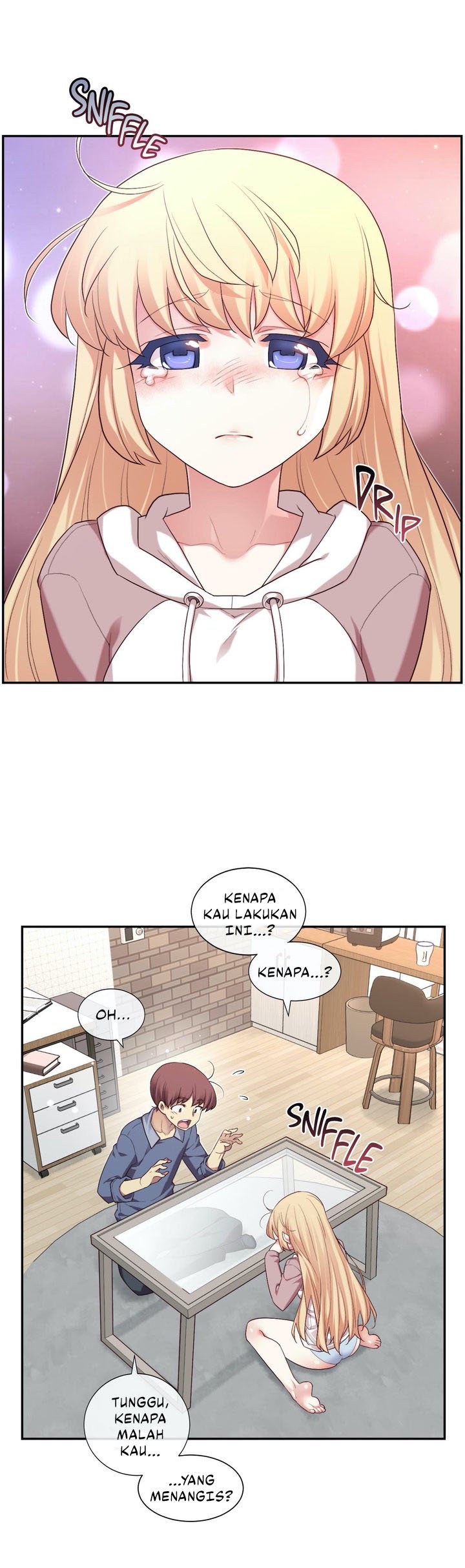 The Girlfriend Dice - Chapter 22 234