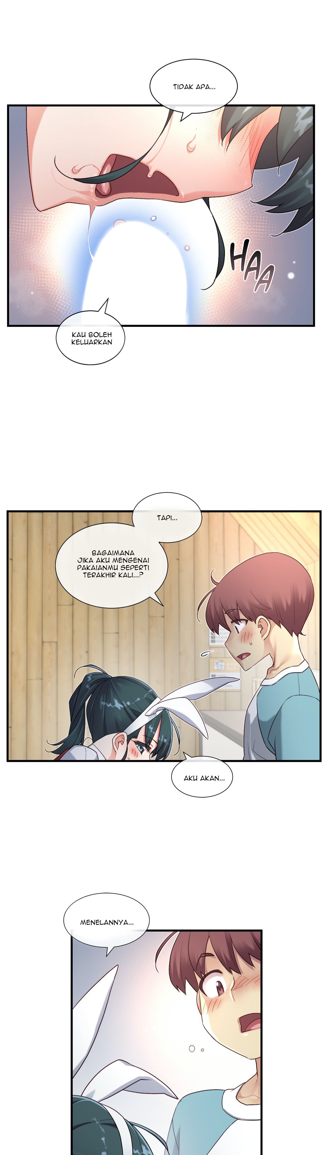 The Girlfriend Dice - Chapter 57 593