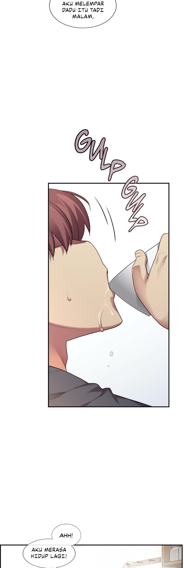 The Girlfriend Dice - Chapter 22 86