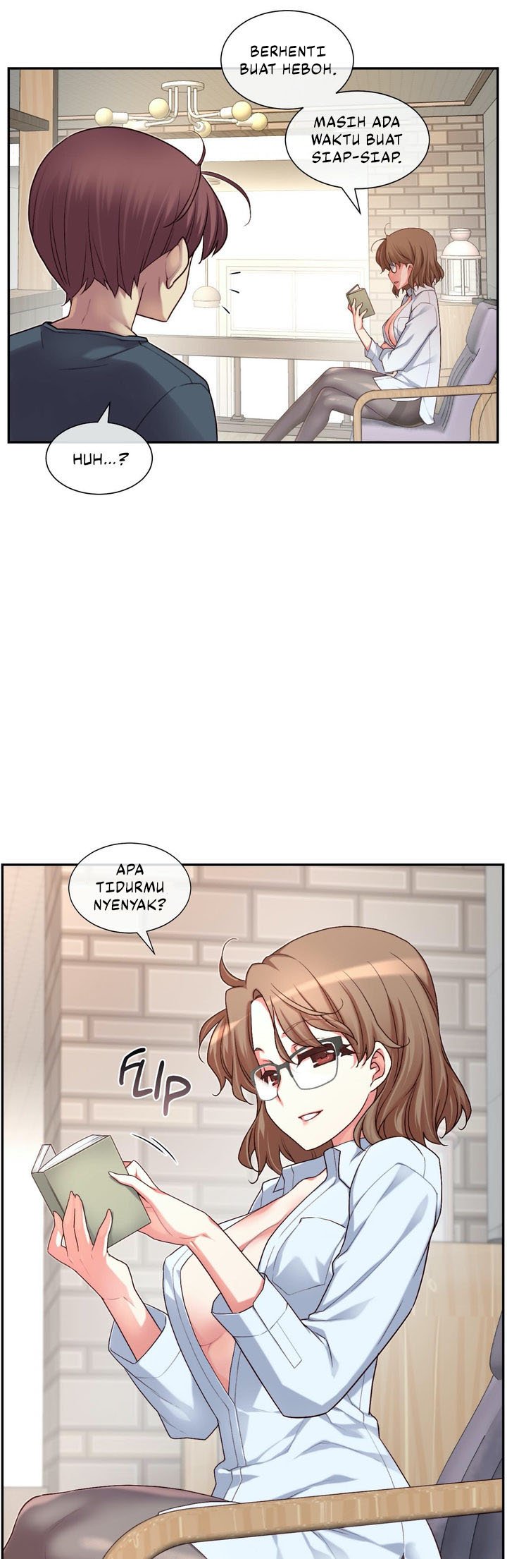 The Girlfriend Dice - Chapter 22 83