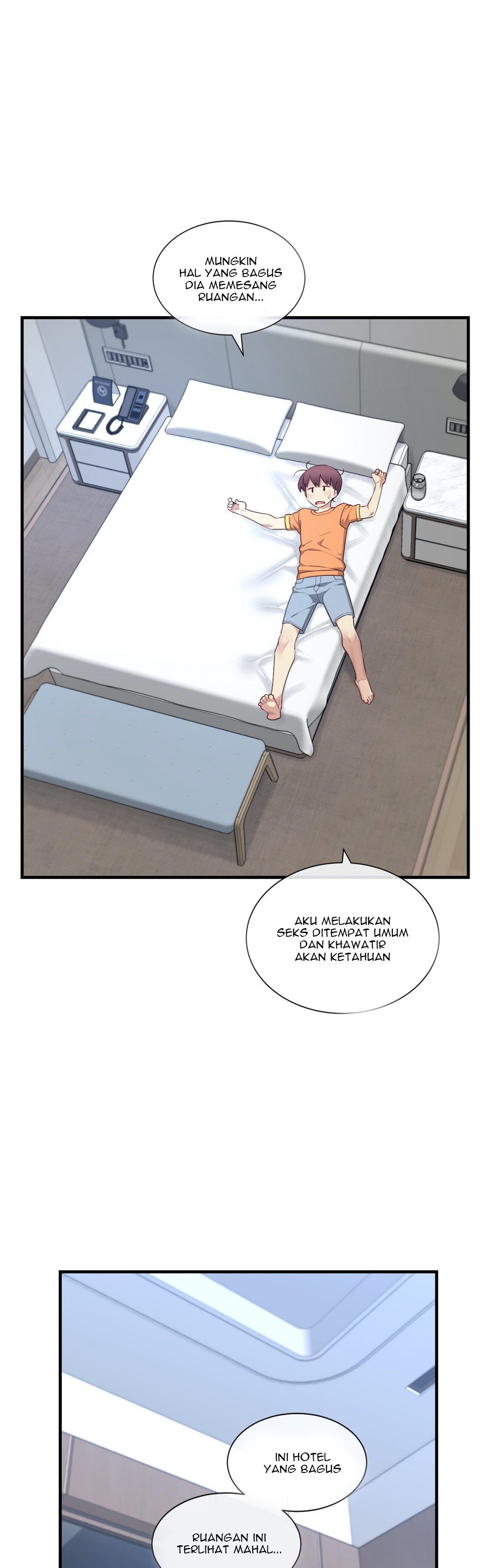The Girlfriend Dice - Chapter 57 800