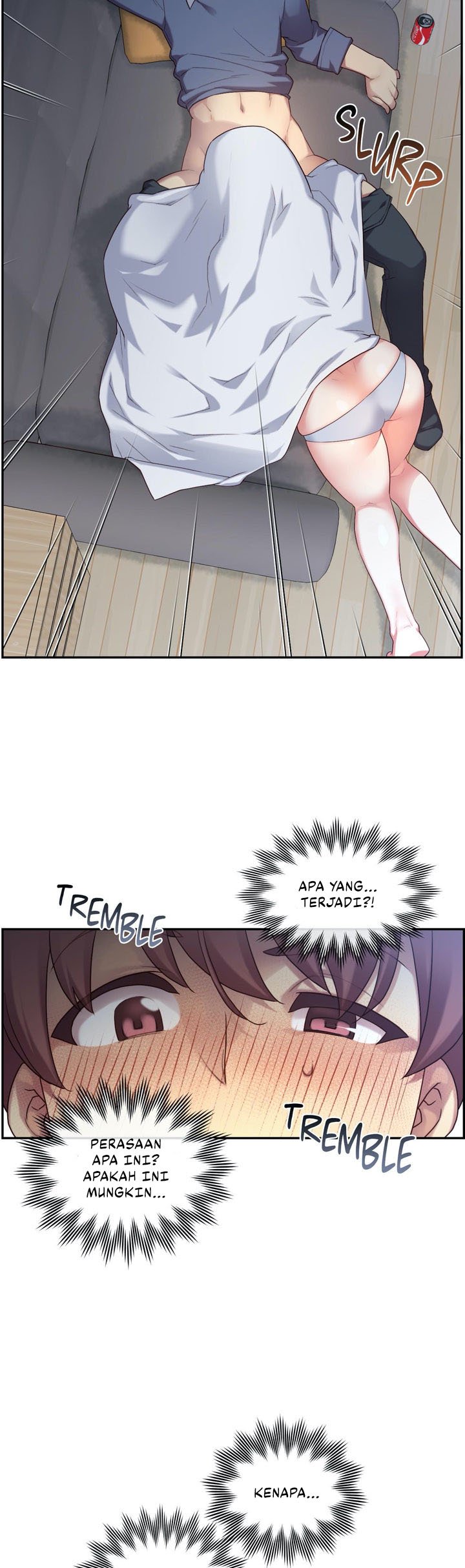 The Girlfriend Dice - Chapter 22 188