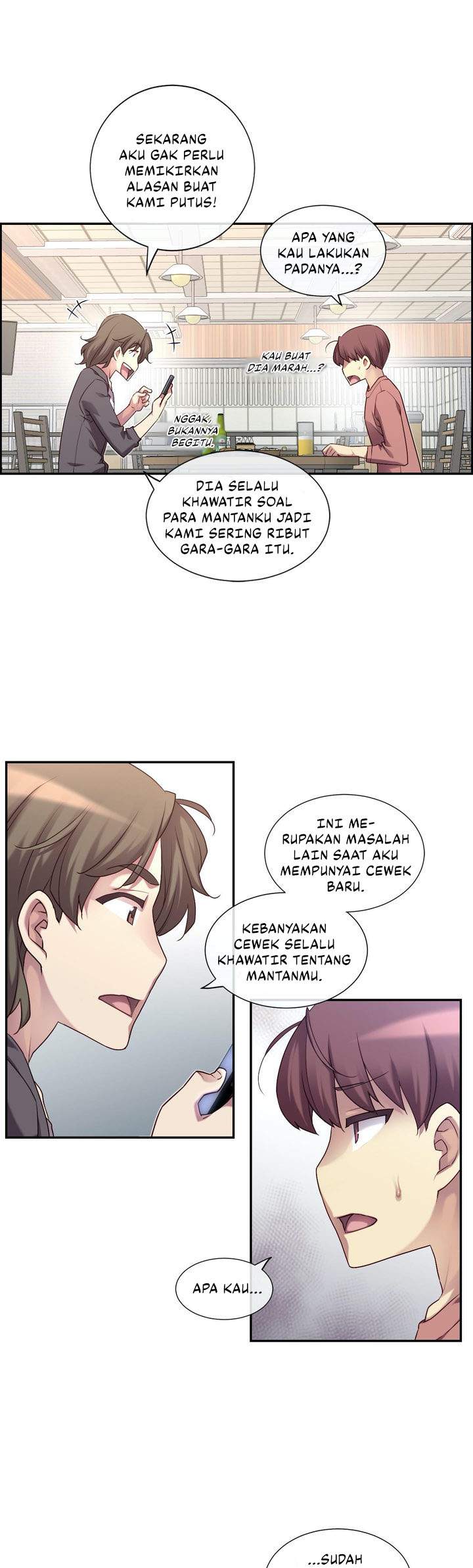 The Girlfriend Dice - Chapter 22 29