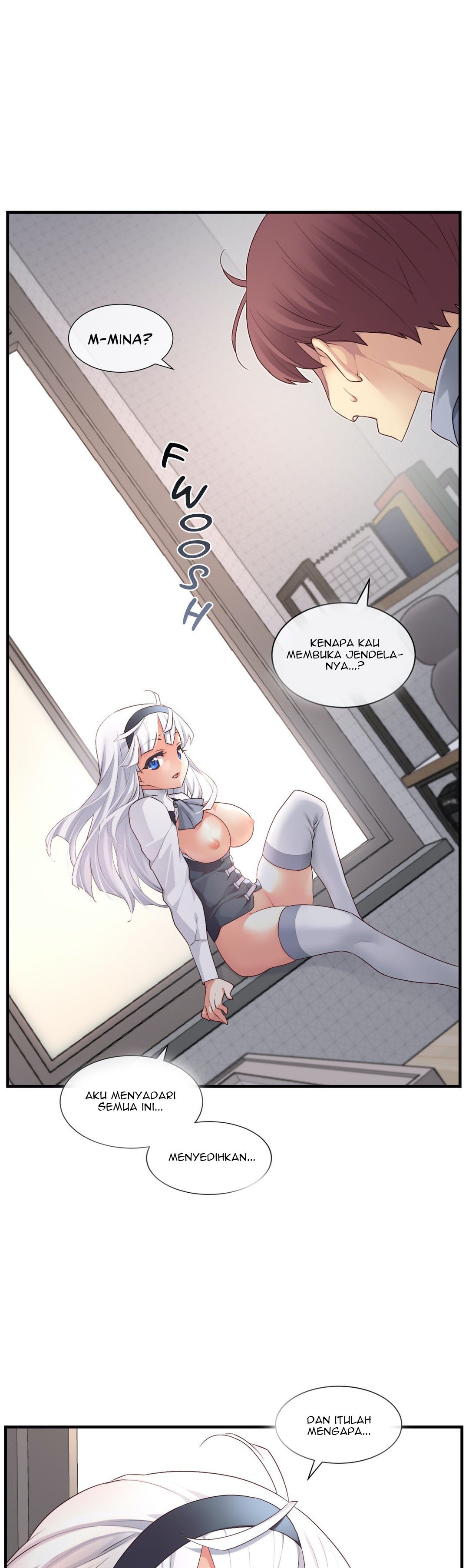 The Girlfriend Dice - Chapter 57 1027