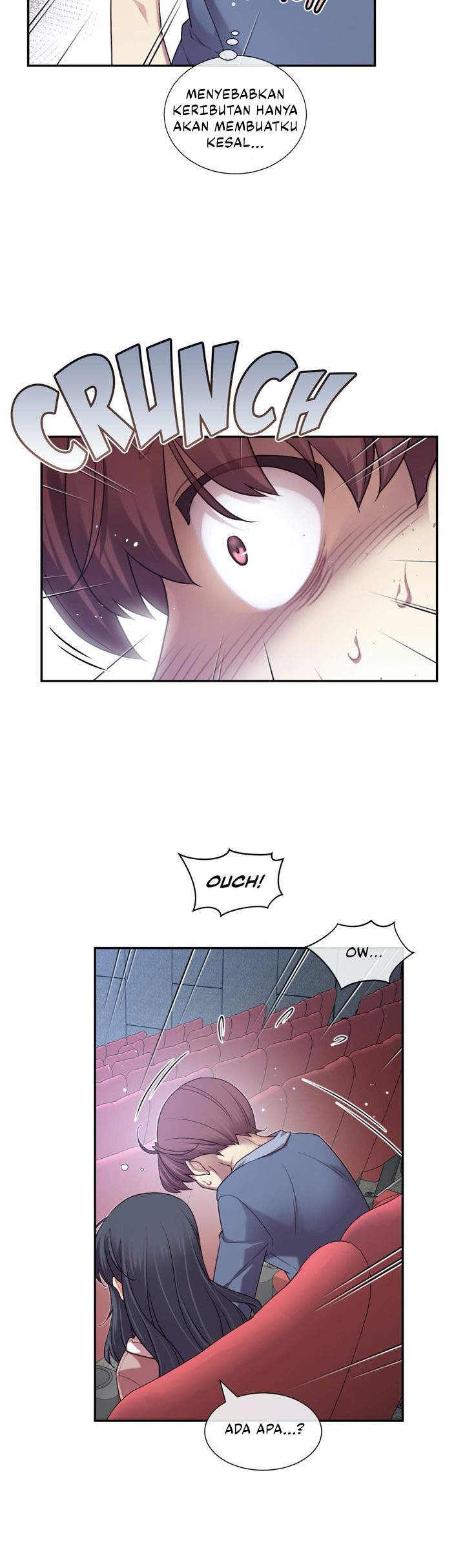 The Girlfriend Dice - Chapter 22 125