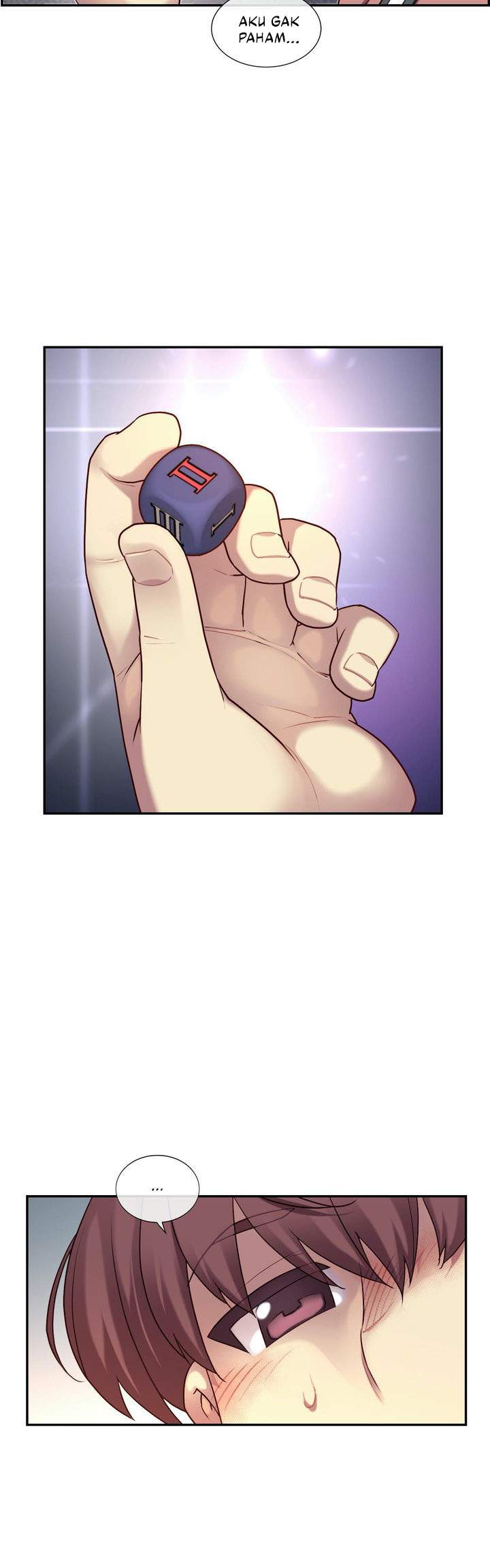 The Girlfriend Dice - Chapter 22 37