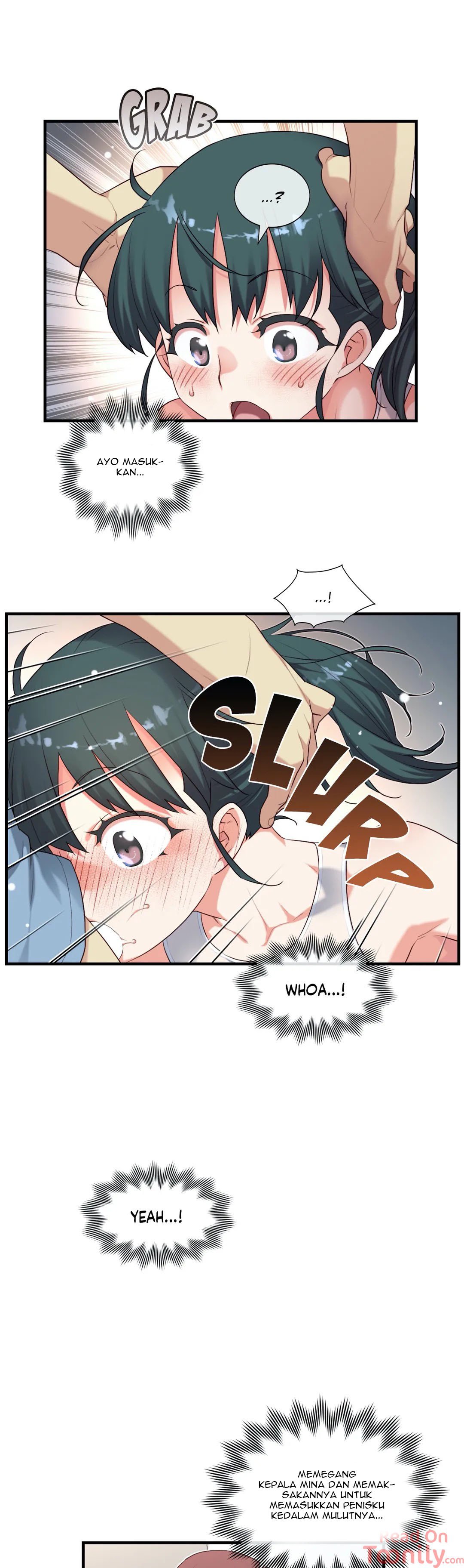The Girlfriend Dice - Chapter 22 472