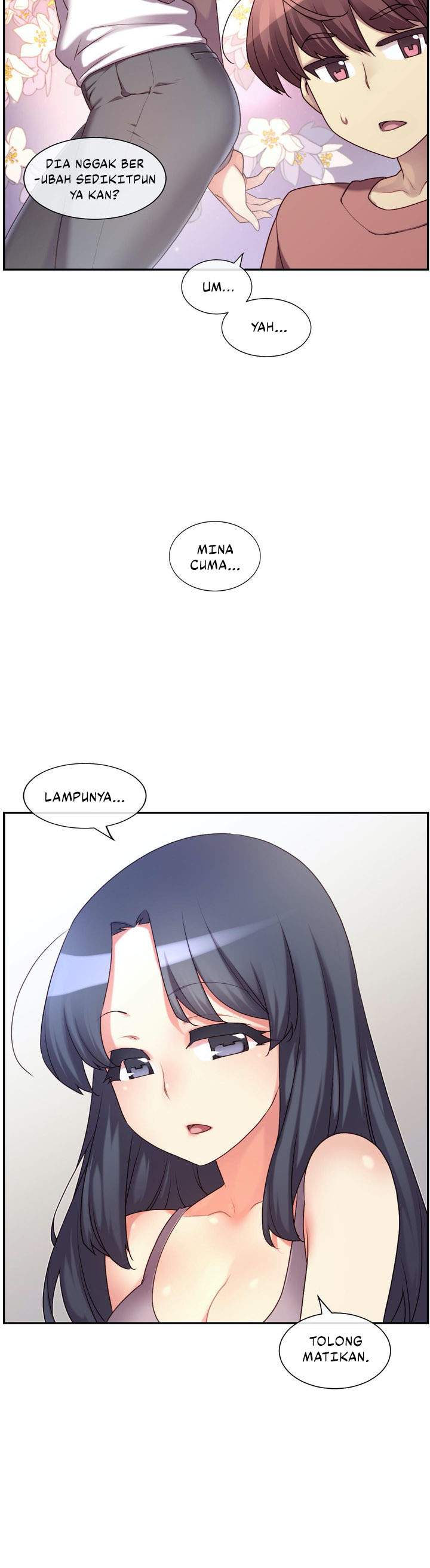 The Girlfriend Dice - Chapter 22 9