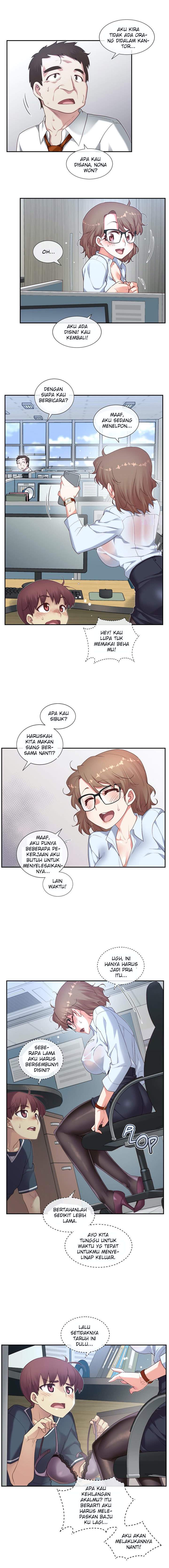 The Girlfriend Dice - Chapter 22 307