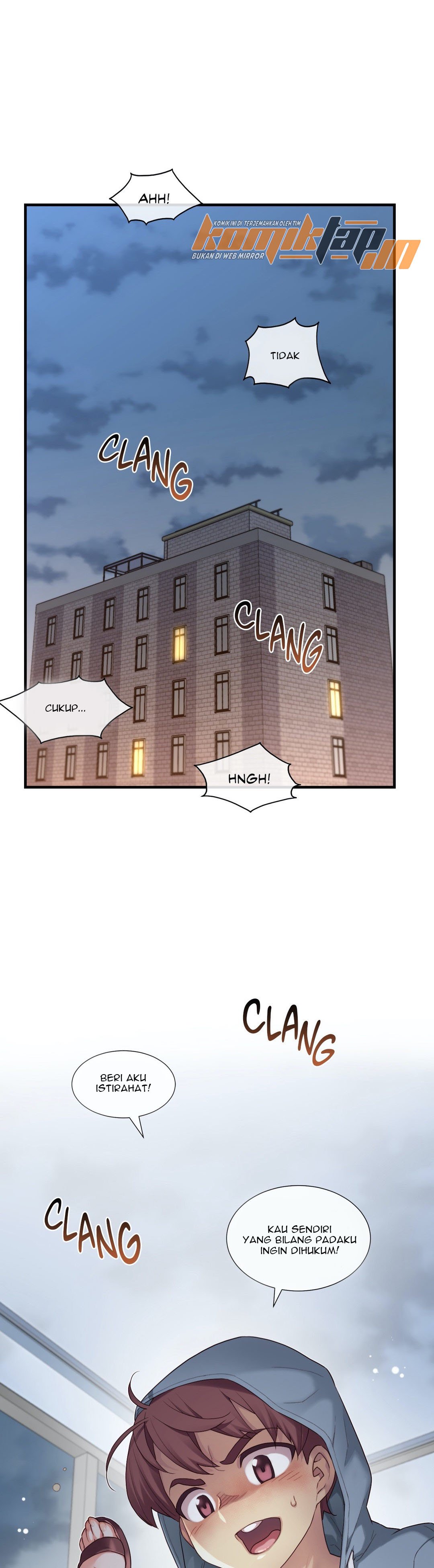 The Girlfriend Dice - Chapter 57 909
