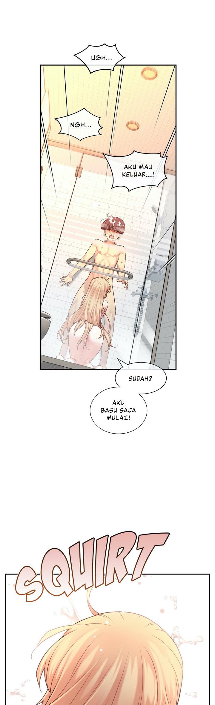 The Girlfriend Dice - Chapter 22 70