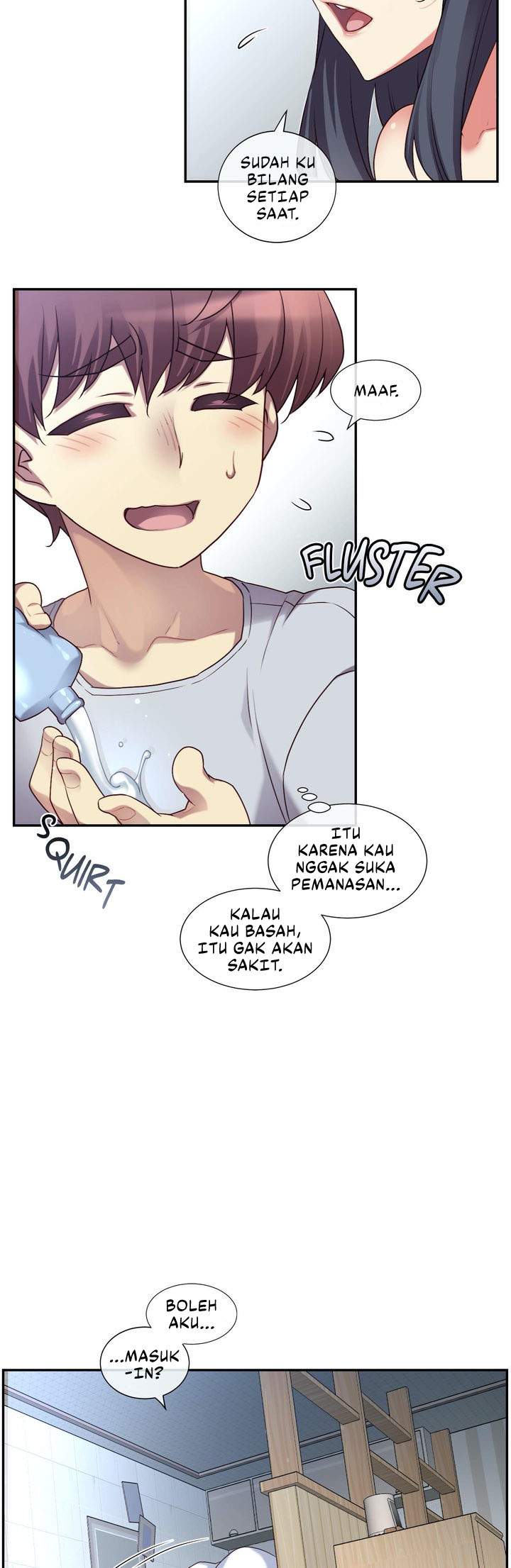The Girlfriend Dice - Chapter 22 12