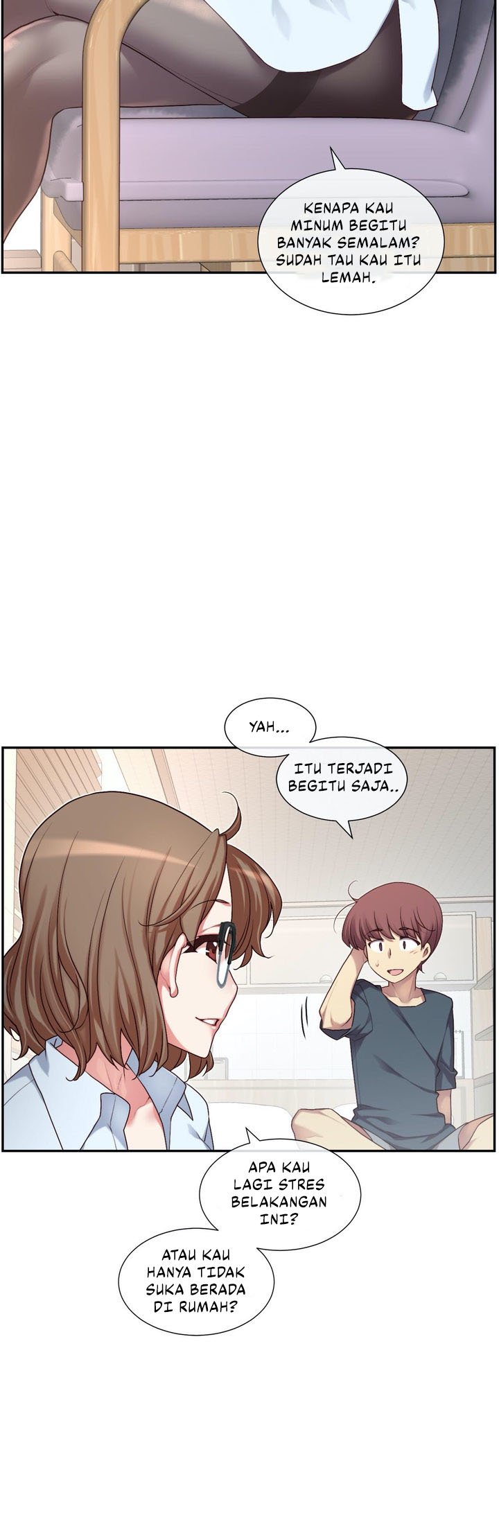 The Girlfriend Dice - Chapter 22 84