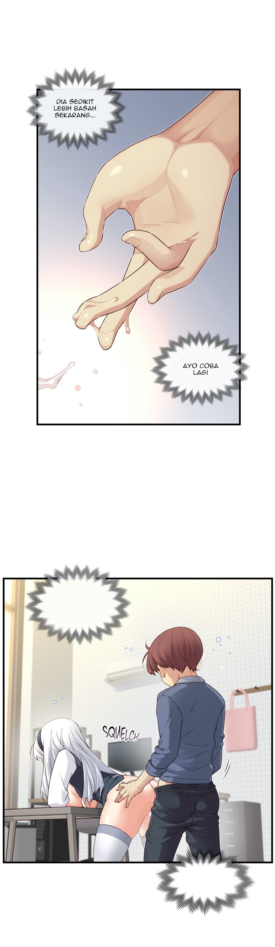 The Girlfriend Dice - Chapter 57 981