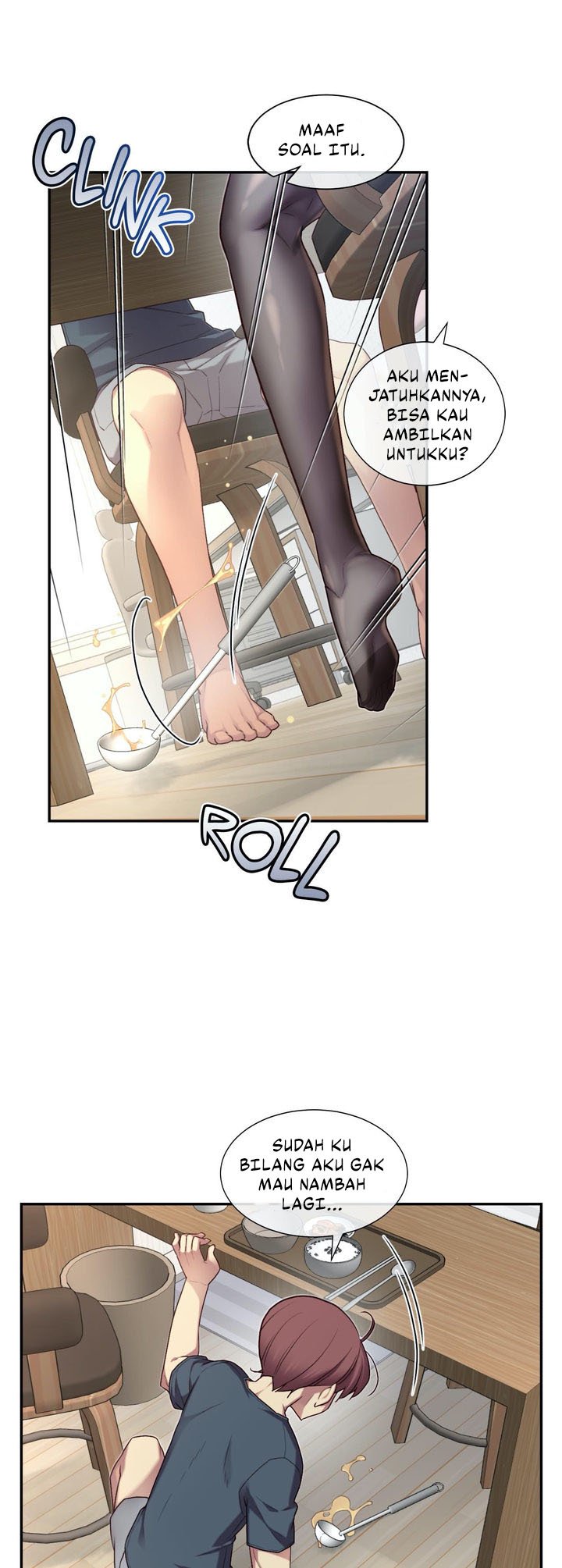 The Girlfriend Dice - Chapter 22 88