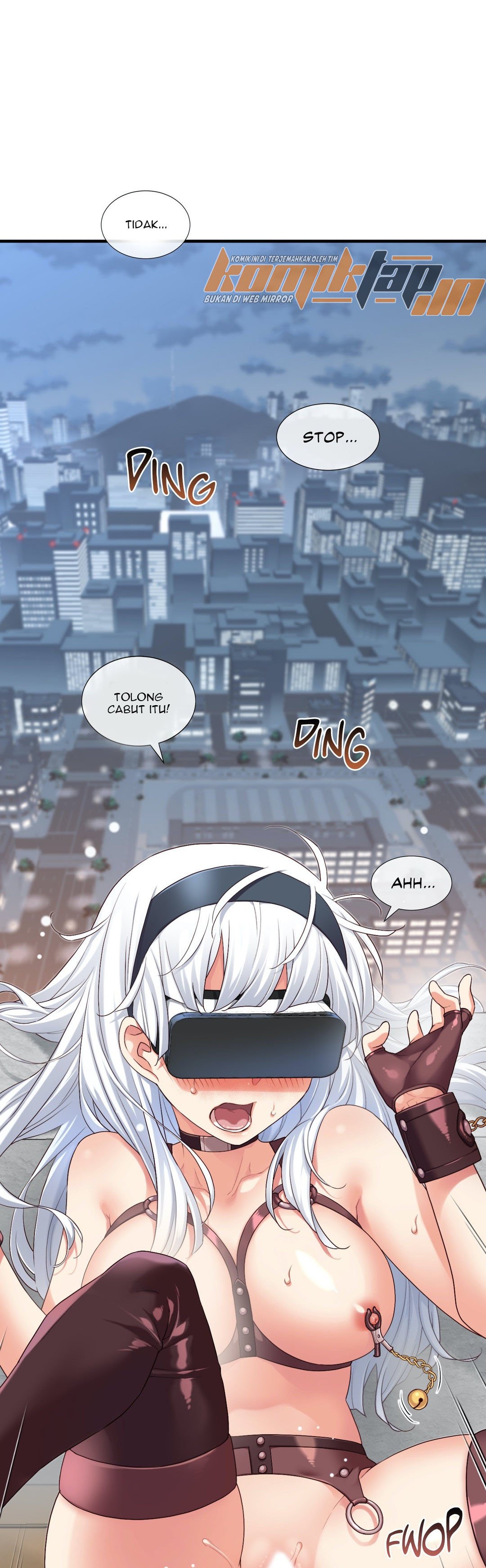 The Girlfriend Dice - Chapter 57 941