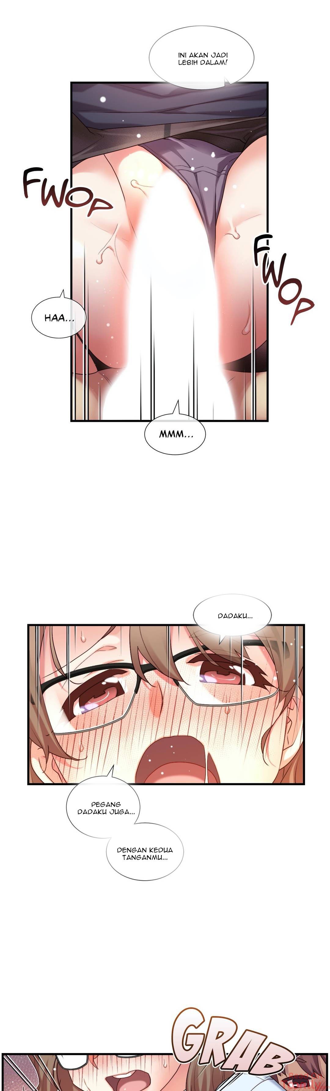 The Girlfriend Dice - Chapter 22 331