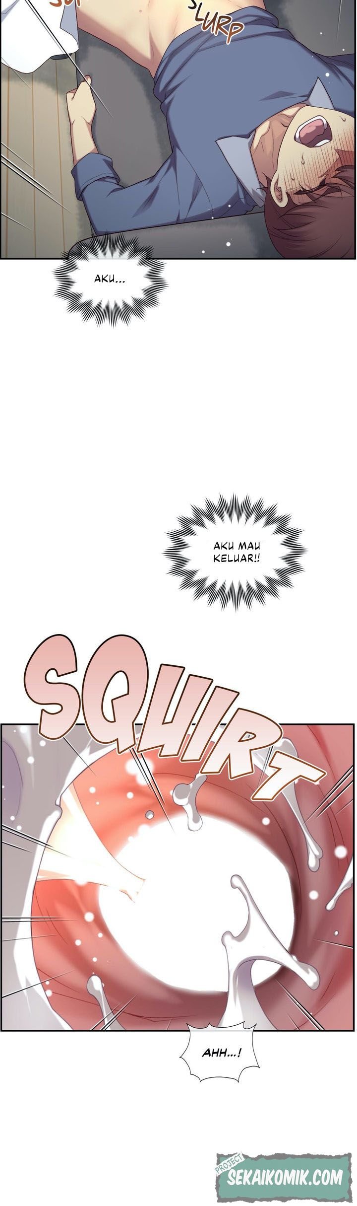 The Girlfriend Dice - Chapter 22 195