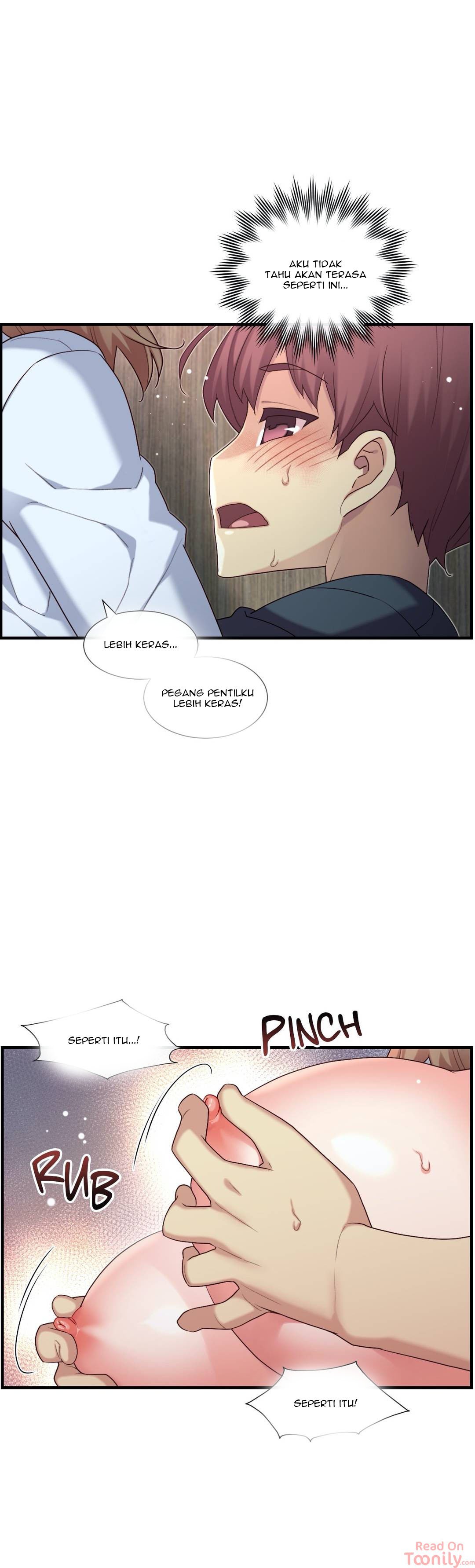 The Girlfriend Dice - Chapter 22 333