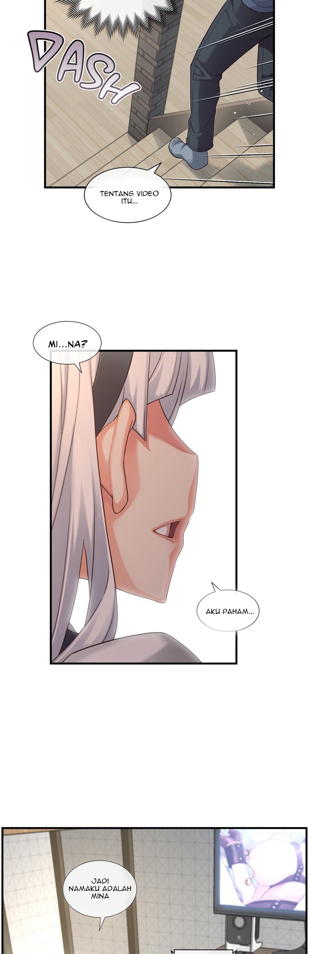 The Girlfriend Dice - Chapter 57 929