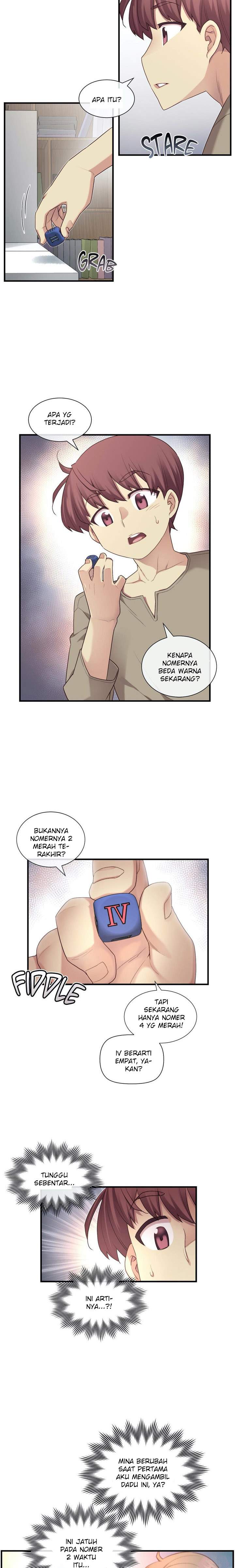 The Girlfriend Dice - Chapter 22 299