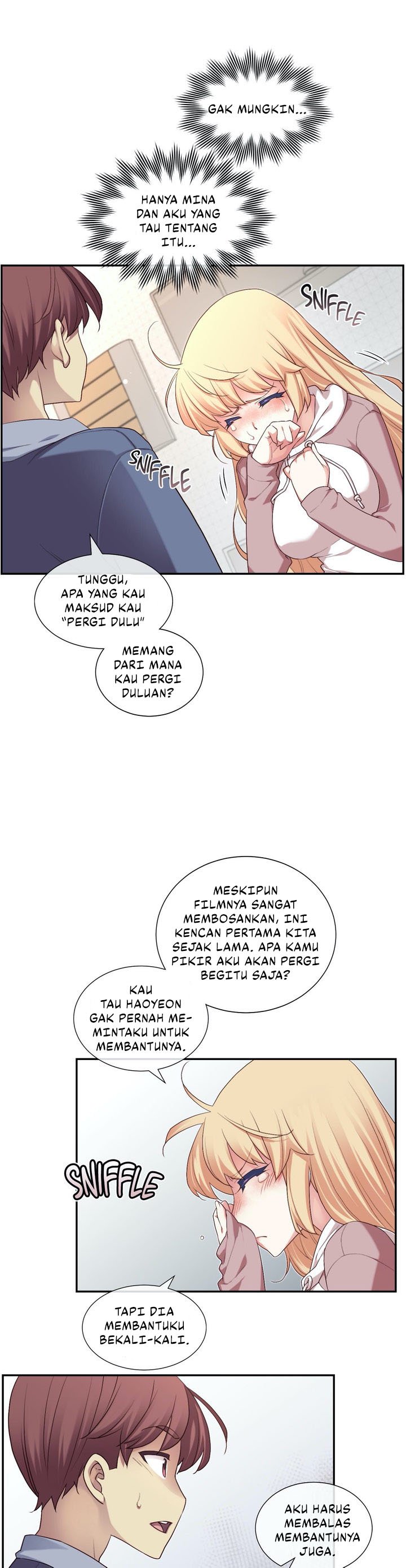 The Girlfriend Dice - Chapter 22 237