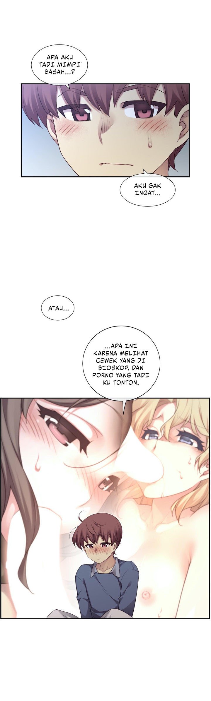 The Girlfriend Dice - Chapter 22 178