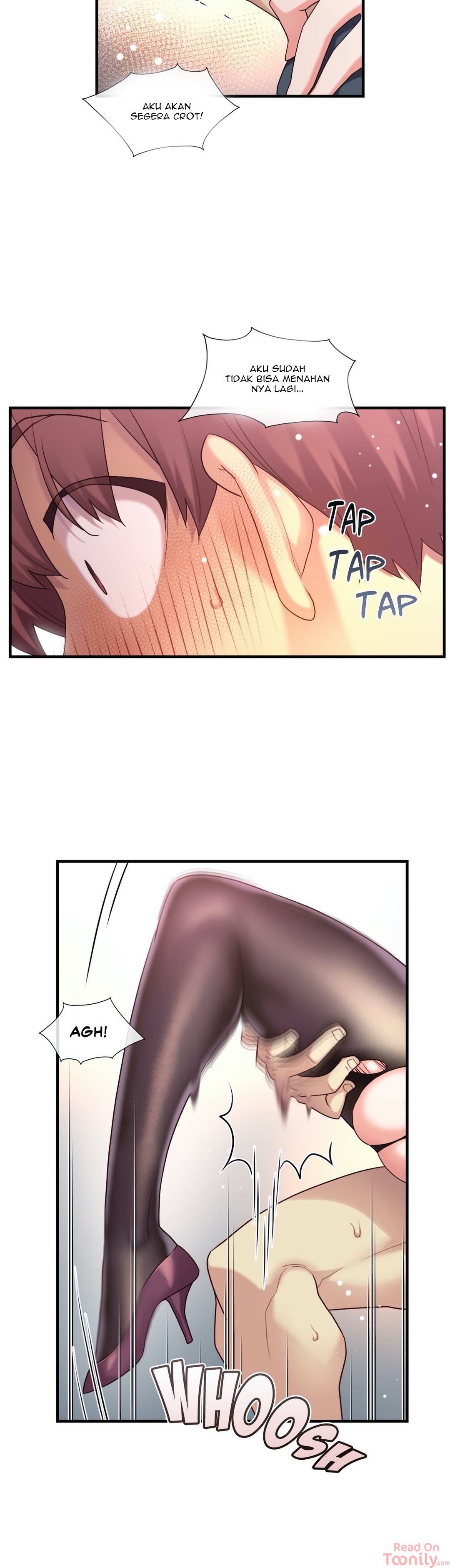 The Girlfriend Dice - Chapter 22 339