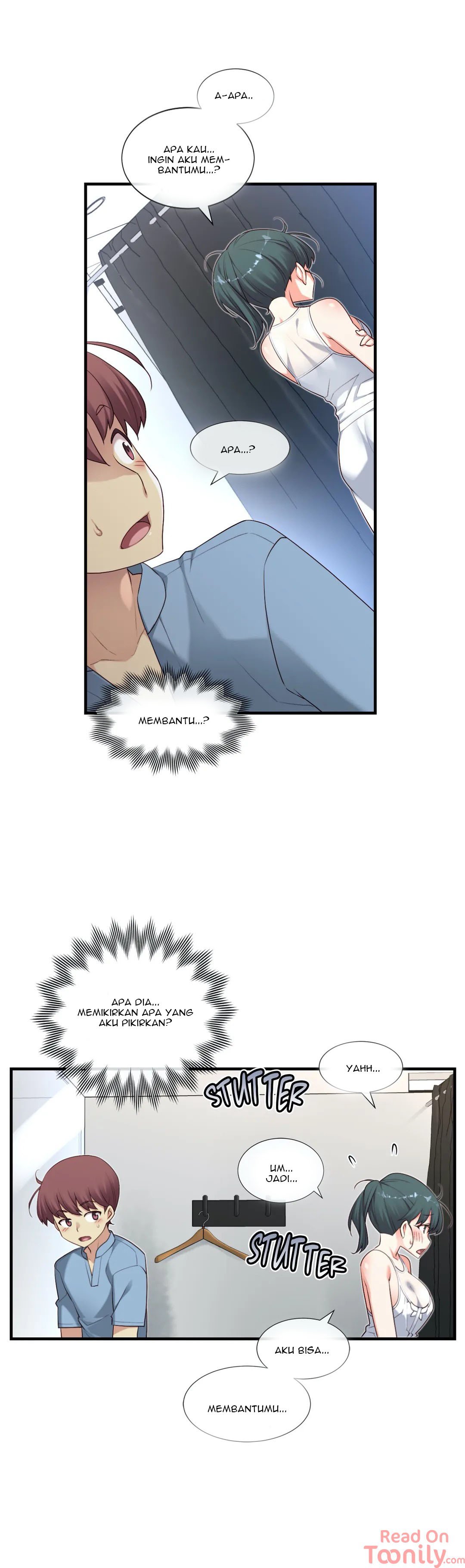 The Girlfriend Dice - Chapter 22 452