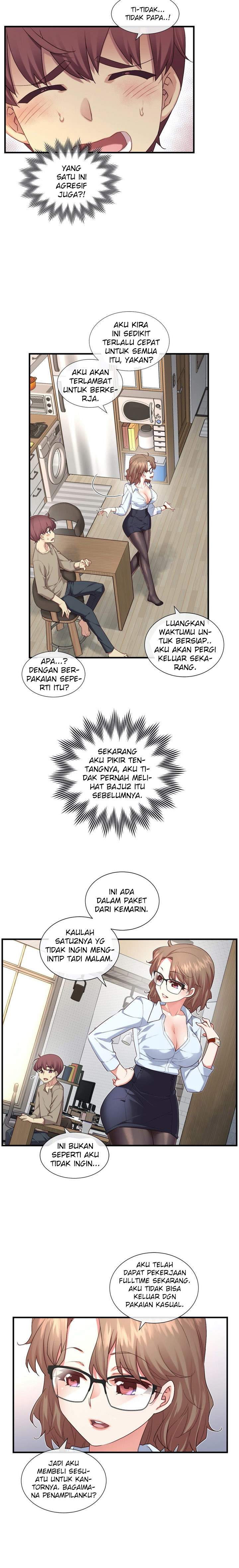 The Girlfriend Dice - Chapter 22 297