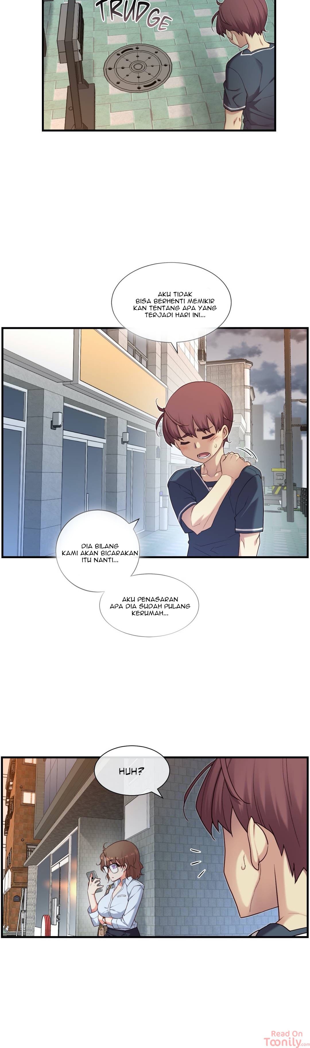 The Girlfriend Dice - Chapter 22 351