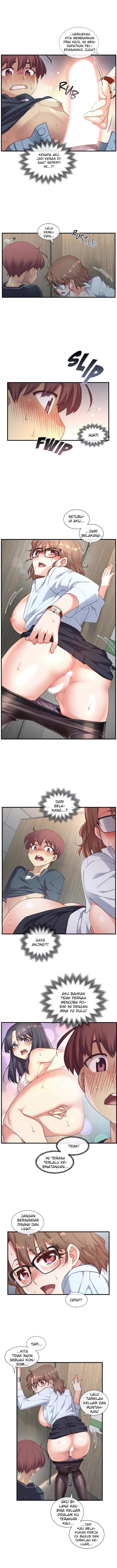The Girlfriend Dice - Chapter 22 319
