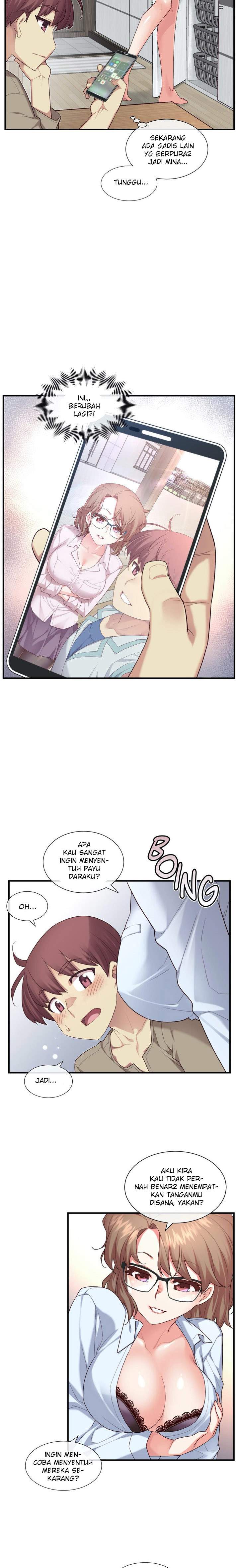 The Girlfriend Dice - Chapter 22 296