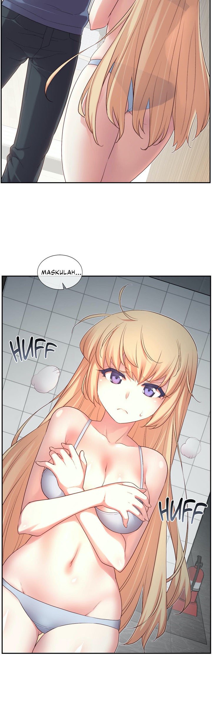 The Girlfriend Dice - Chapter 22 230