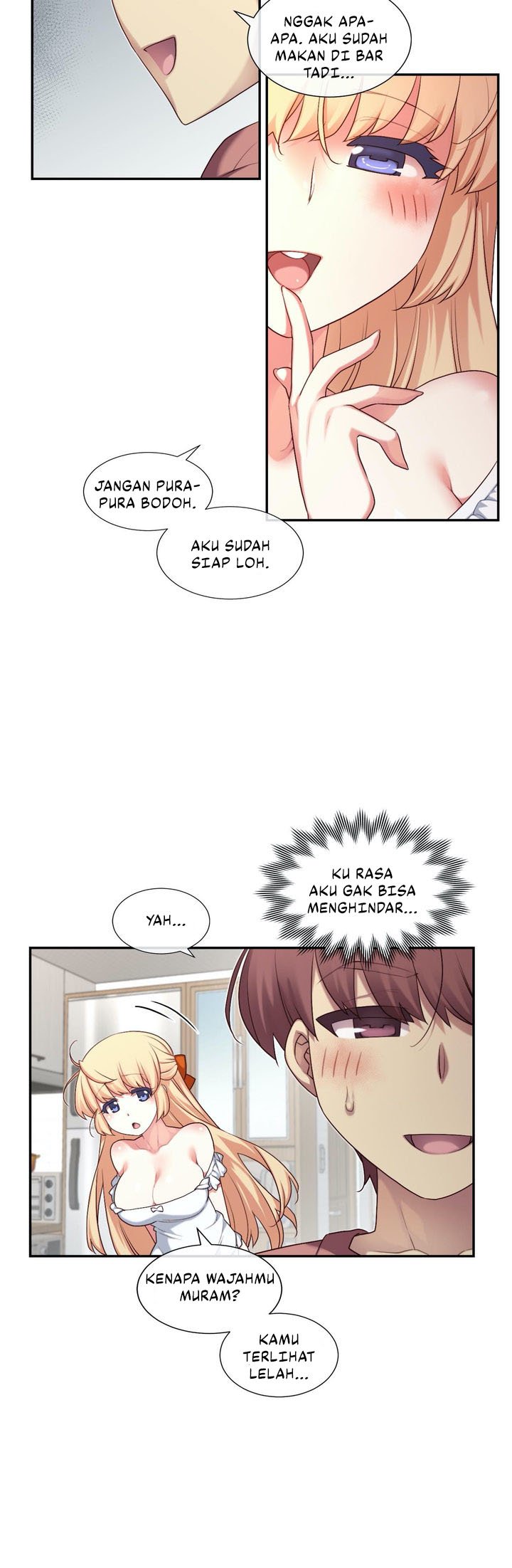 The Girlfriend Dice - Chapter 22 57