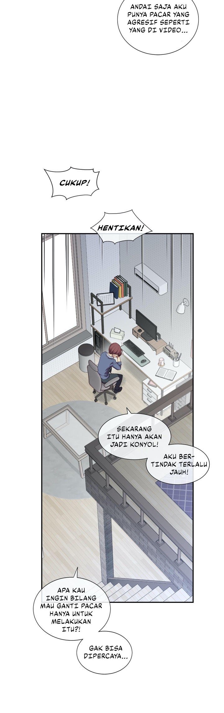 The Girlfriend Dice - Chapter 22 174