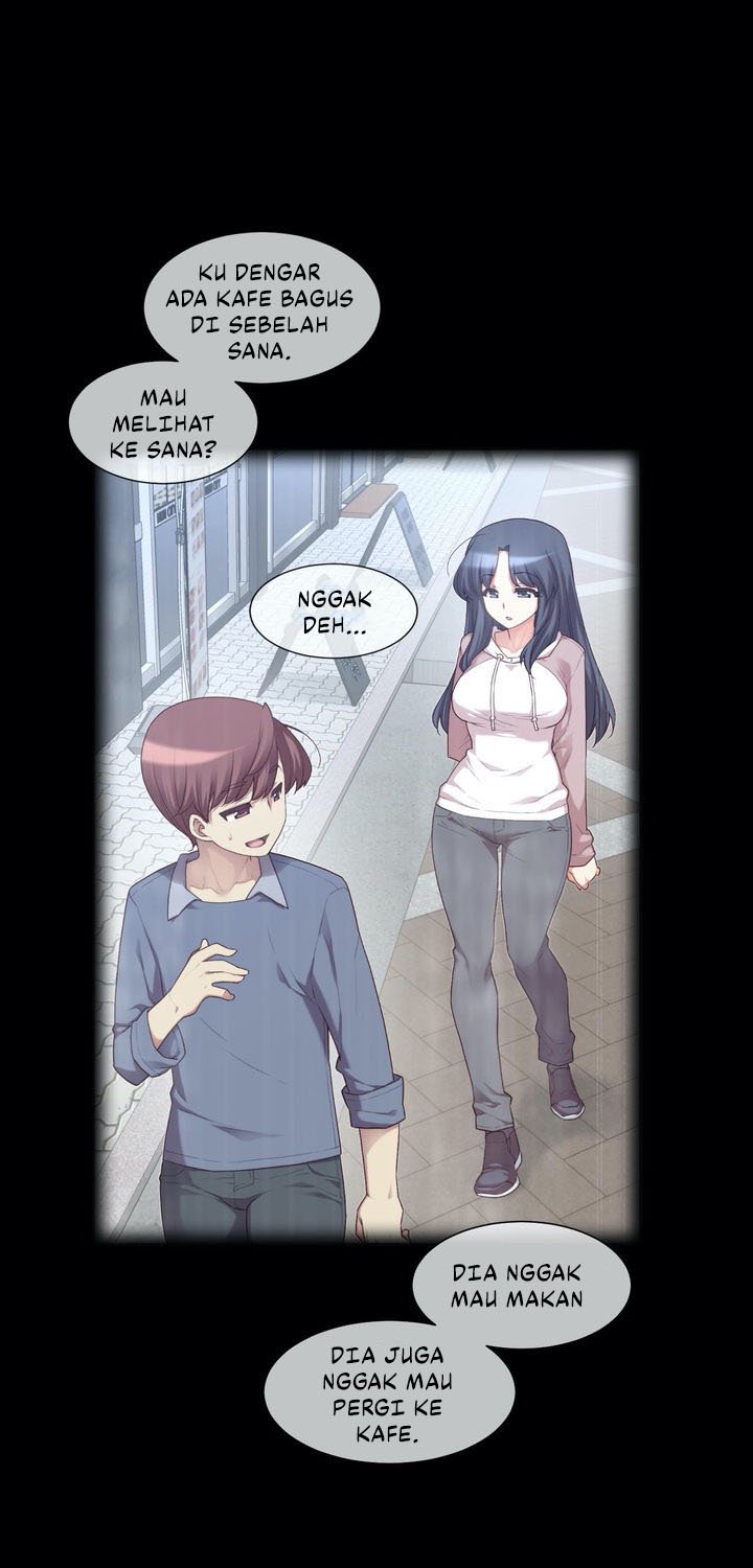 The Girlfriend Dice - Chapter 22 157