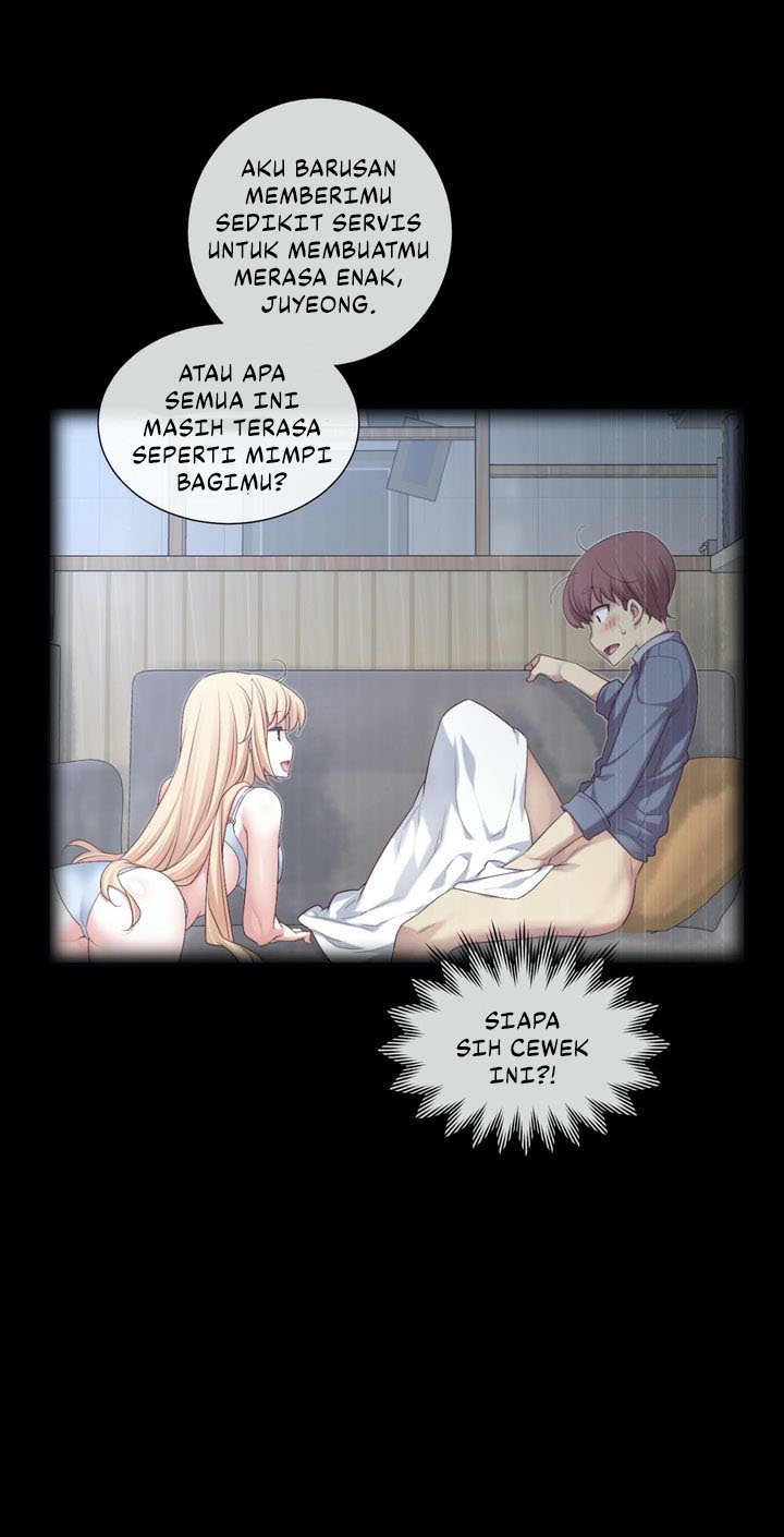 The Girlfriend Dice - Chapter 22 210