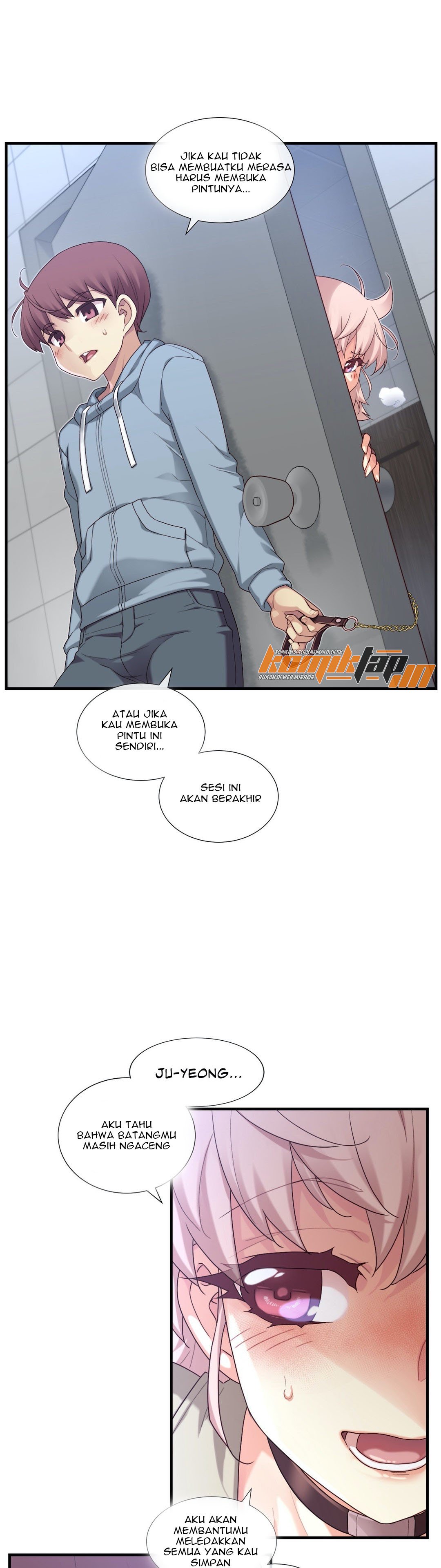 The Girlfriend Dice - Chapter 57 873