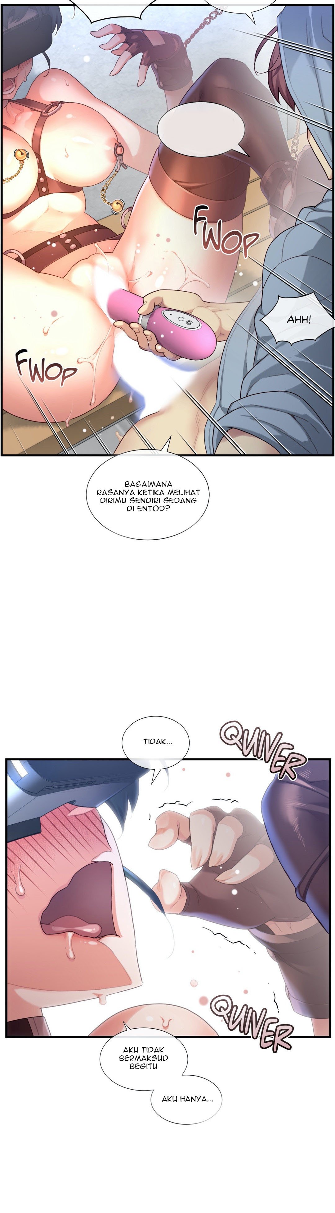 The Girlfriend Dice - Chapter 57 911